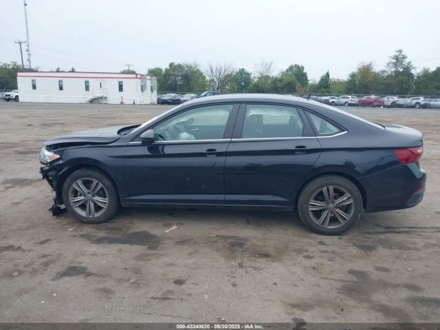 Volkswagen Jetta 1.5t Se Image 15