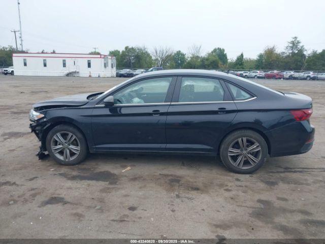 Volkswagen Jetta 1.5t Se Image 15