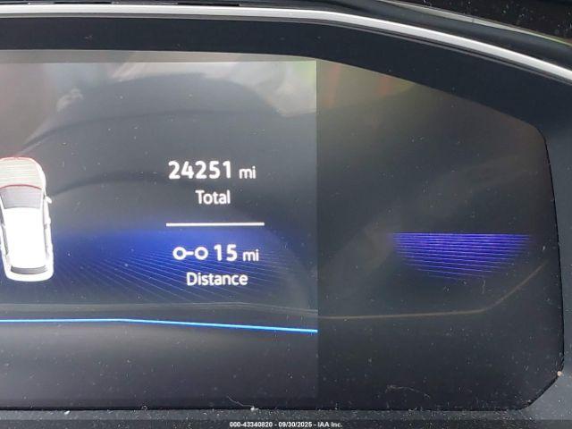 Volkswagen Jetta 1.5t Se Image 10