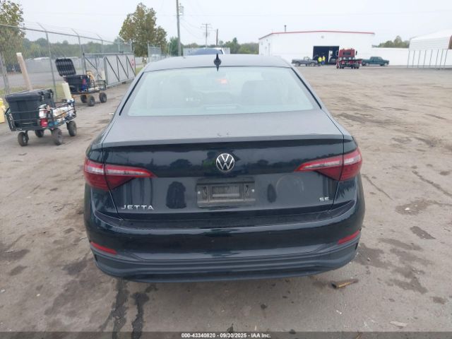 Volkswagen Jetta 1.5t Se Image 12