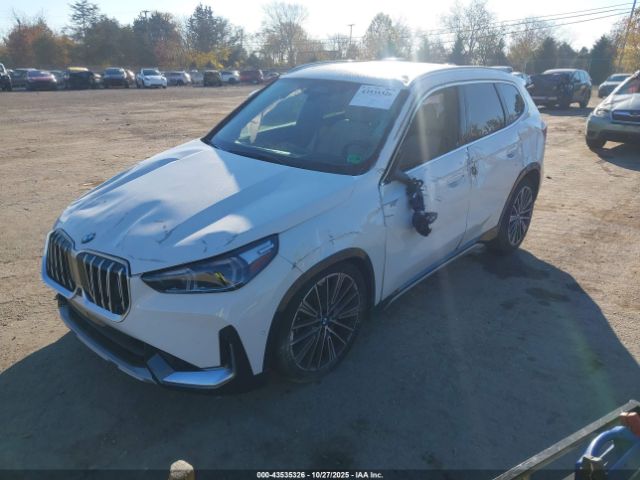 BMW X Series Xdrive28i Image 5