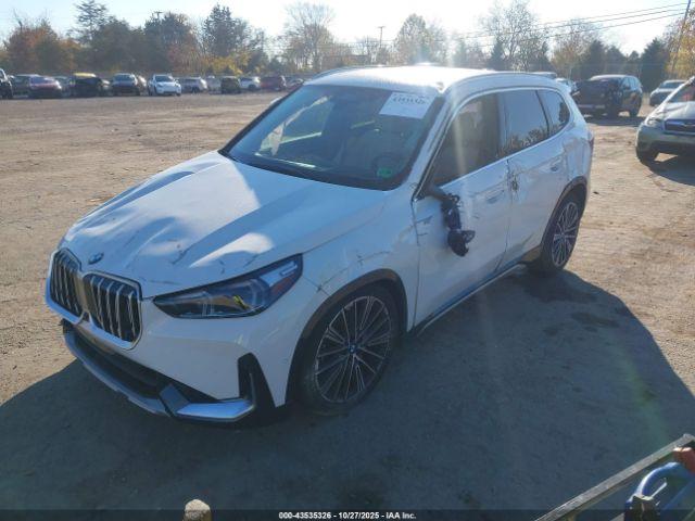 BMW X Series Xdrive28i Image 5