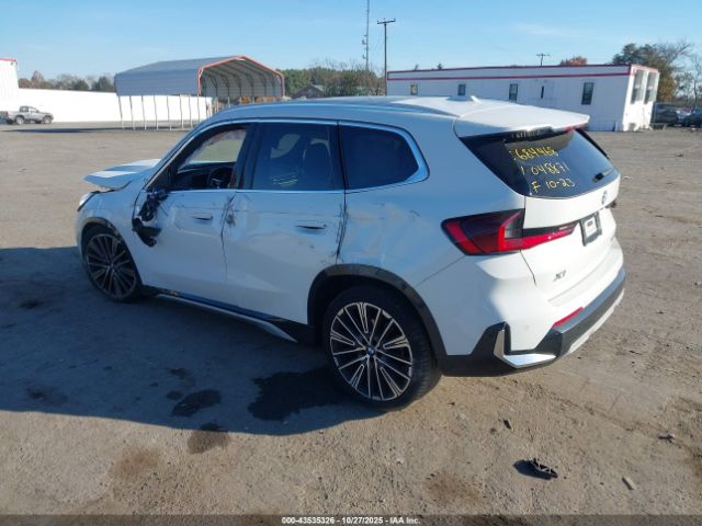 BMW X Series Xdrive28i Image 3