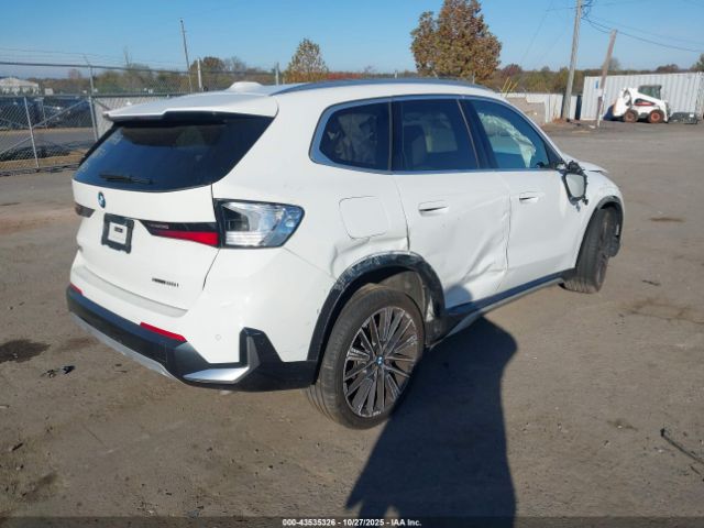 BMW X Series Xdrive28i Image 2