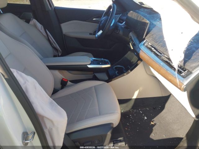 BMW X Series Xdrive28i Image 11