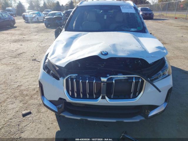 BMW X Series Xdrive28i Image 4