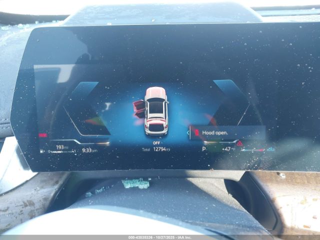 BMW X Series Xdrive28i Image 6