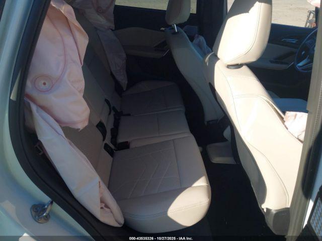 BMW X Series Xdrive28i Image 7