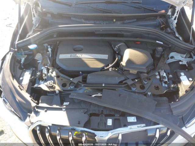 BMW X Series Xdrive28i Image 8