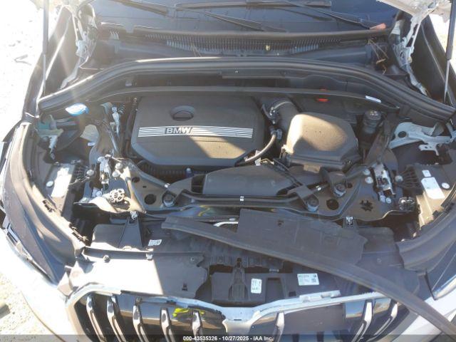 BMW X Series Xdrive28i Image 8