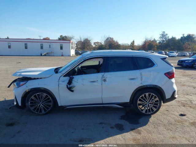 BMW X Series Xdrive28i Image 14