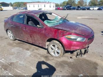  Salvage Dodge Dart