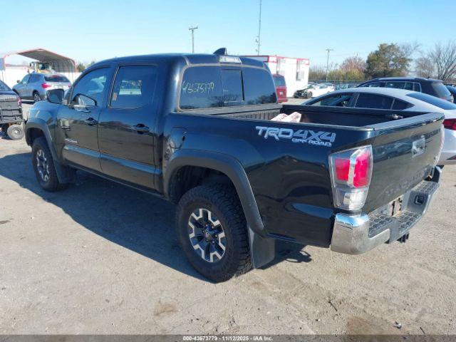 Toyota Tacoma Trd Off-road Image 6