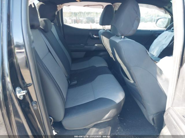 Toyota Tacoma Trd Off-road Image 7