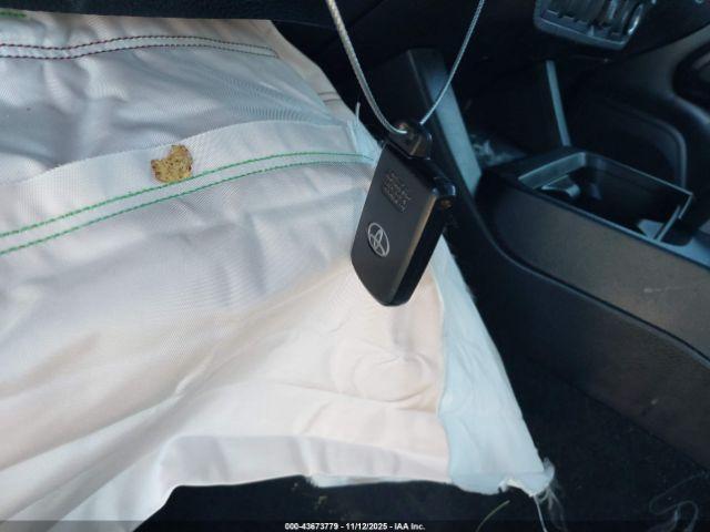 Toyota Tacoma Trd Off-road Image 12