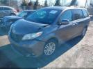 Toyota Sienna Image 7