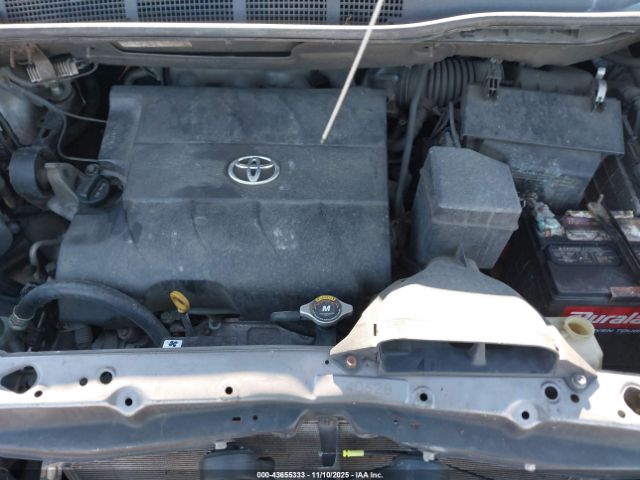 Toyota Sienna Image 14