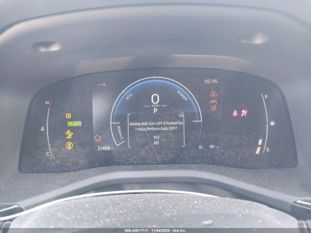 Toyota Camry Se Image 9