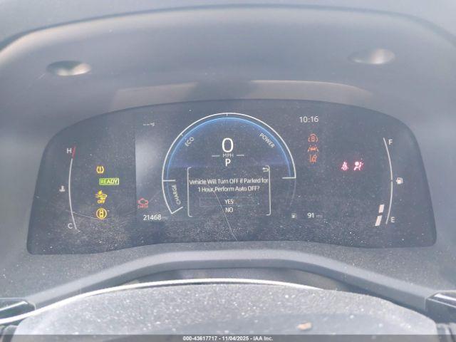 Toyota Camry Se Image 9