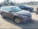 Subaru Outback 2.5i Premium Image 1