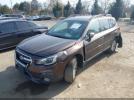 Subaru Outback 2.5i Premium Image 4