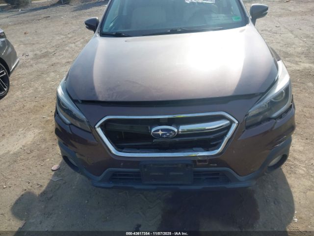 Subaru Outback 2.5i Premium Image 7