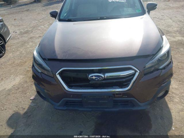 Subaru Outback 2.5i Premium Image 7