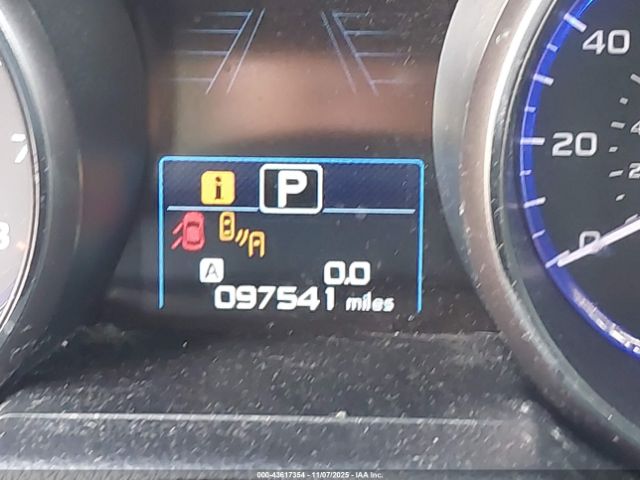 Subaru Outback 2.5i Premium Image 15