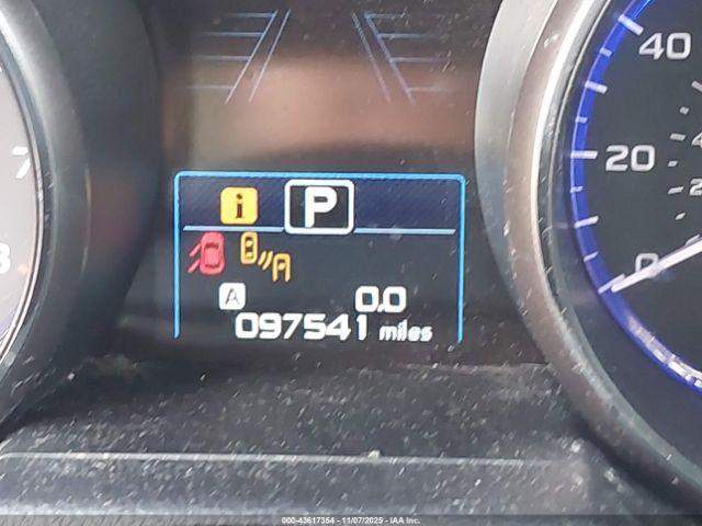 Subaru Outback 2.5i Premium Image 15