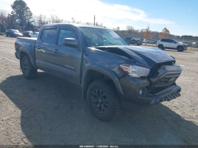 Toyota Tacoma Sr5 V6 Image 1