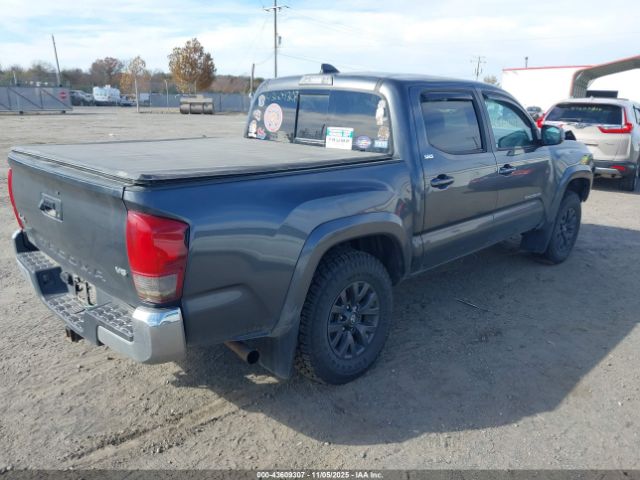 Toyota Tacoma Sr5 V6 Image 2