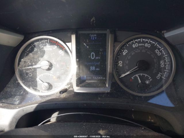 Toyota Tacoma Sr5 V6 Image 6