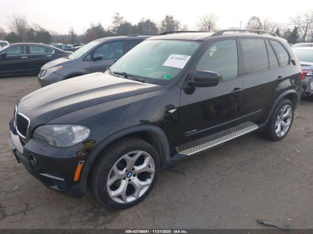 BMW X Series Image 11