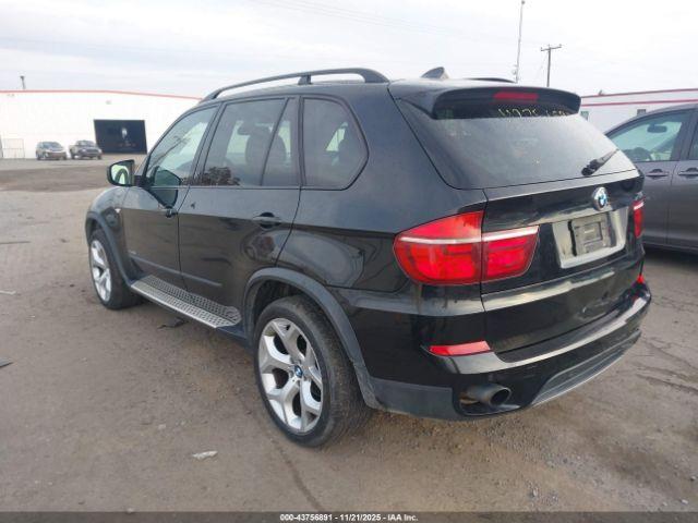 BMW X Series Image 2