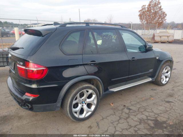 BMW X Series Image 4