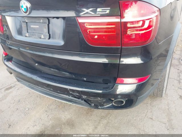 BMW X Series Image 3