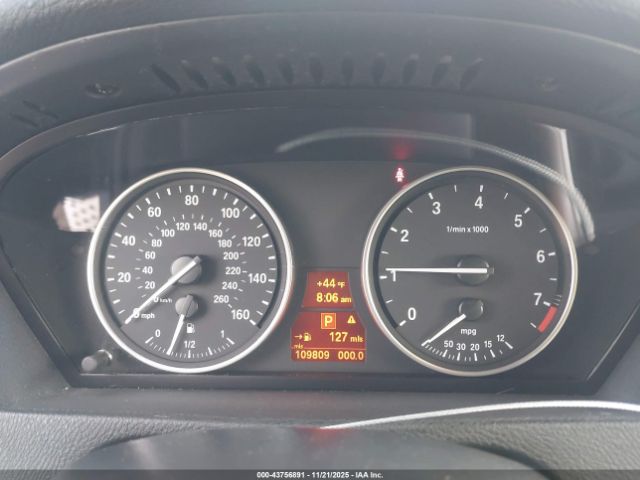 BMW X Series Image 5