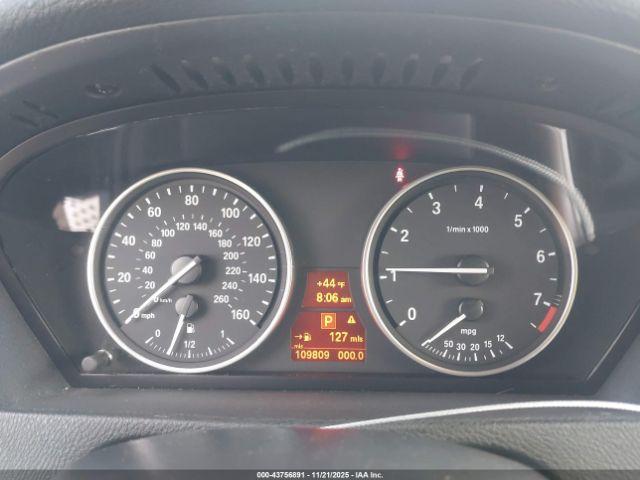 BMW X Series Image 5