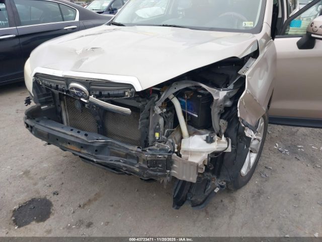 Subaru Forester 2.5i Premium Image 7