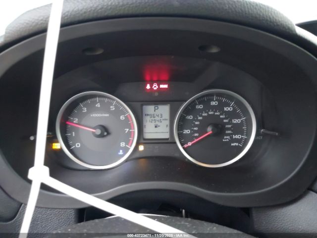 Subaru Forester 2.5i Premium Image 13