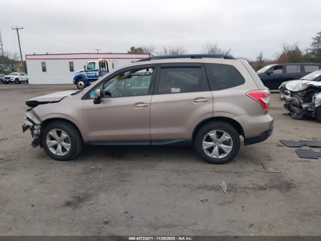 Subaru Forester 2.5i Premium Image 2