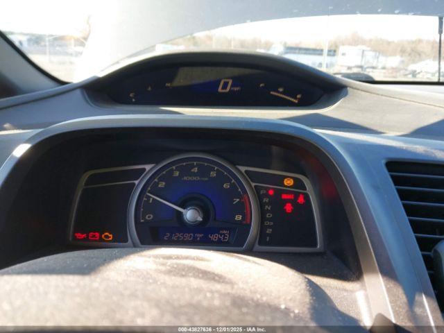 Honda Civic Lx Image 4