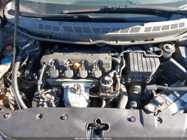 Honda Civic Lx Image 9