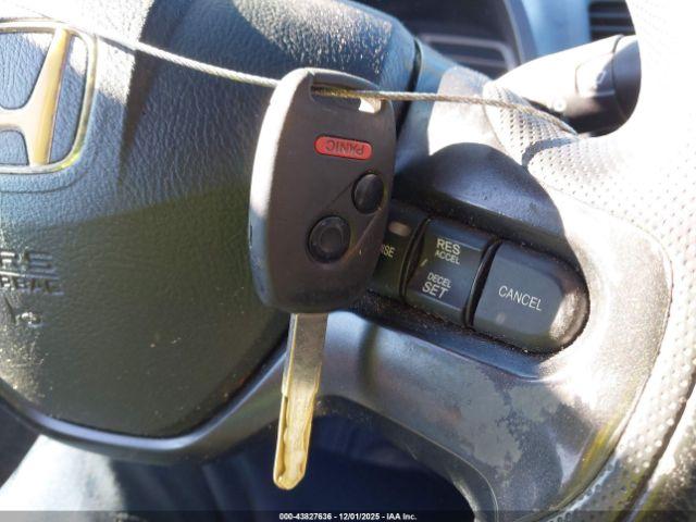 Honda Civic Lx Image 6