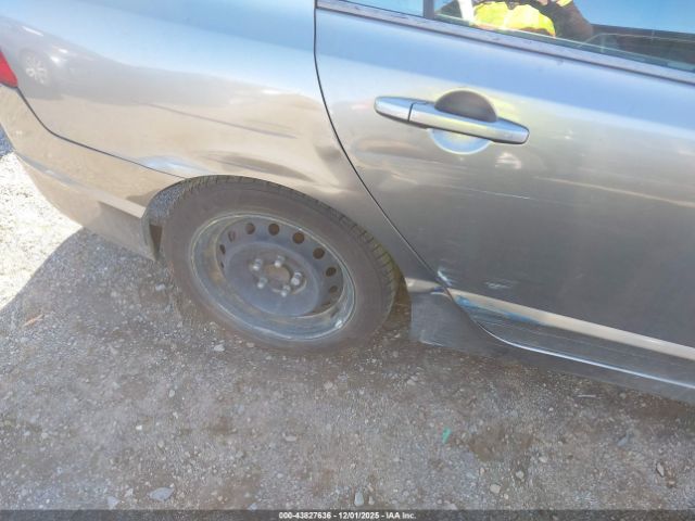 Honda Civic Lx Image 13