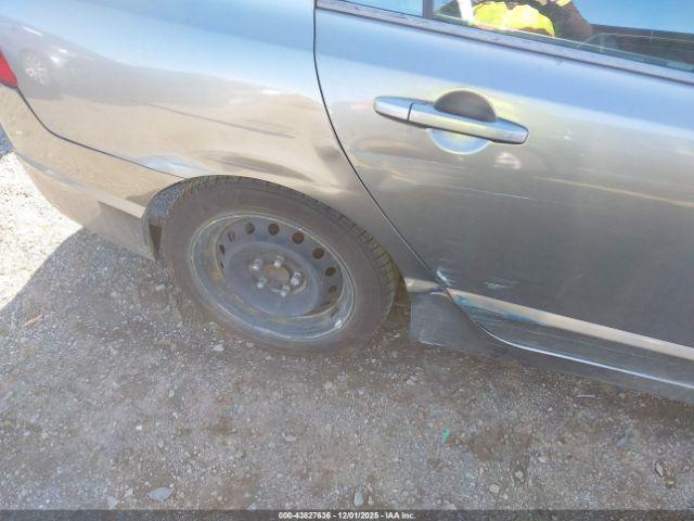 Honda Civic Lx Image 13