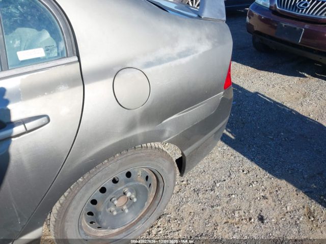 Honda Civic Lx Image 11