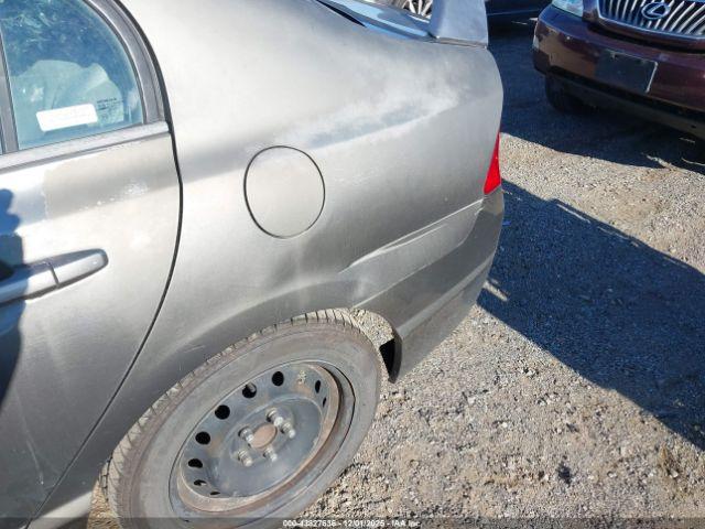 Honda Civic Lx Image 11