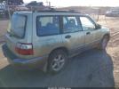 Subaru Forester S Image 11
