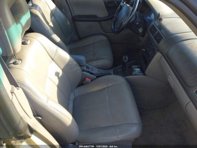 Subaru Forester S Image 4